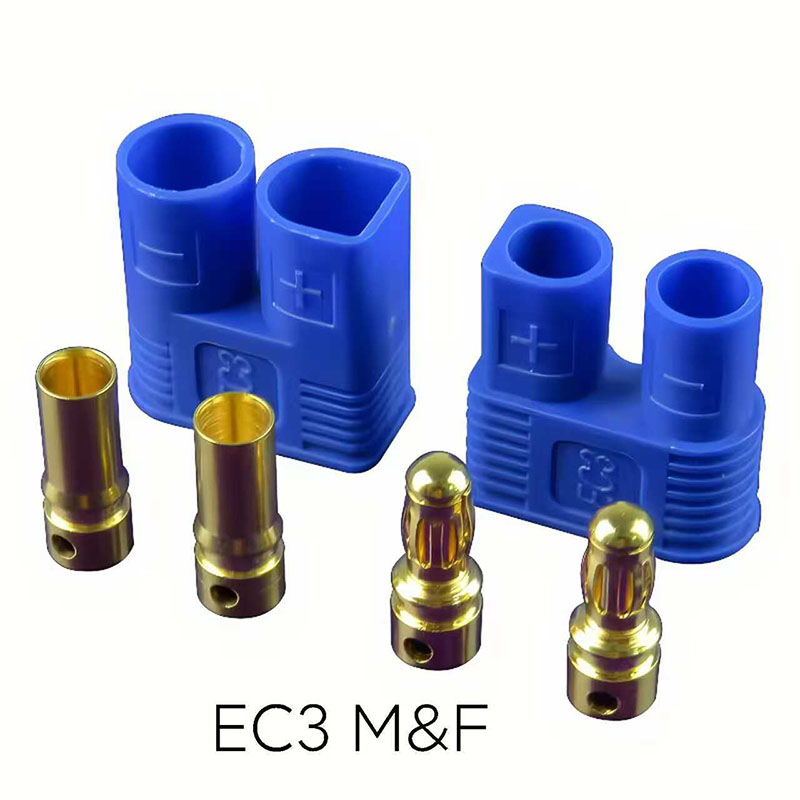 EC3 সংযোগকারী নতুন